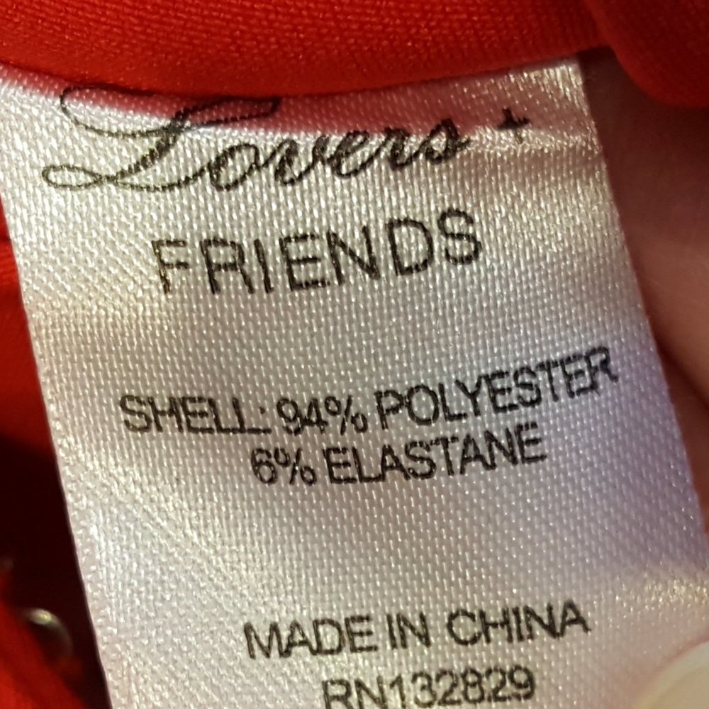 Lovers + Friends On Track High Rise Legging Pant - Picture 13 of 14